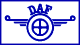 logo DAF