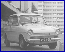 DAF 33