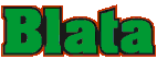 logo Blata