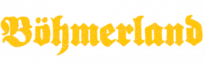 logo Böhmerland