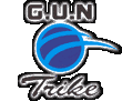 logo G.U.N Trike