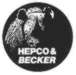 Hepco&Becker - kufry a nosiče