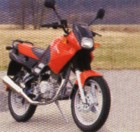 Moto Union Dandy 125