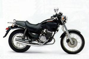 Roadster 125