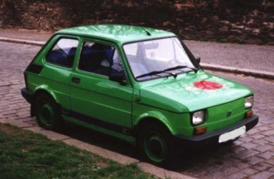 Fiat 126p