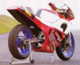 Jawa supermono